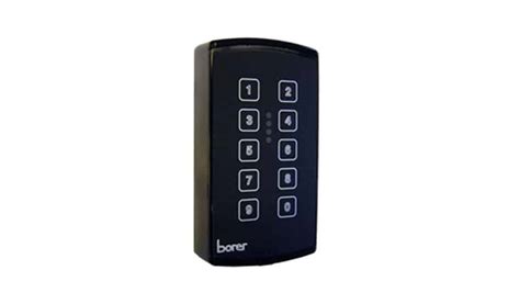 smart card with proximity reader|card reader proximity with keypad.